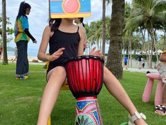 -石梅湾艾美度假酒店