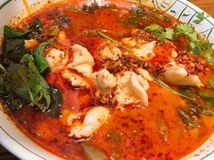 -云海肴·汽锅鸡·云南菜(苏州中心店)
