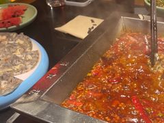 -蜀江龙火锅(339店)