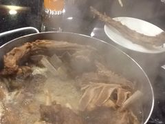 -蝎王府羊蝎子(西直门店)
