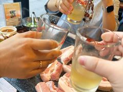 -Dombe豚(黑猪肉街店)