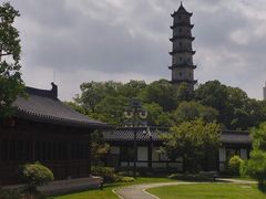 -江心屿景区