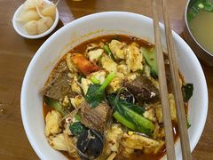 -刘信牛羊肉小炒泡馍(回民街店)
