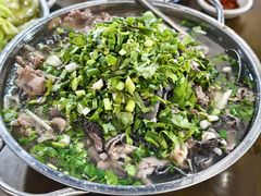 -小杨翘脚牛肉