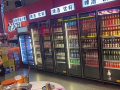 -南浦洞烤肉·新世界版(奥体店)