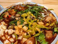 -柳州肥姨妈大骨螺蛳粉(东靖路店)