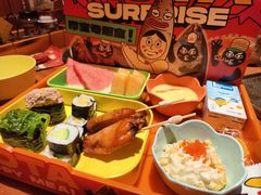 -摩打食堂(江南西店)
