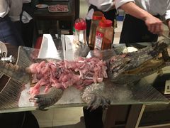 -荣誉国际酒店-云顶旋转餐厅