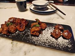 -绿茶餐厅(乐峰广场店)