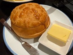 -新旺茶餐厅•早餐(迪士尼小镇店)