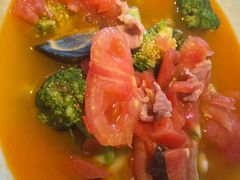 -绿茶餐厅(千岛湖银泰城店)