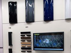 -TESLA 特斯拉(北京颐堤港体验店)