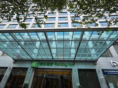 -上海浦东丽晟假日酒店