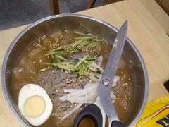 -韩香福脊骨汤锅(上杭路店)