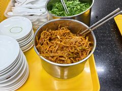 -雨霖祥和炖肉(南市店)