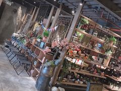-别院里音乐餐酒吧(双流航空港店)