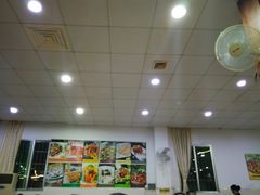 -黄埔合益酒家