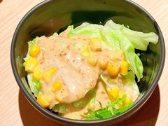 -小山日本料理(电子大厦店)
