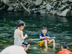 -溪口-滕头旅游景区