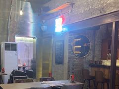 -Tubestation站点比萨(五道营店)