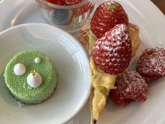 -北京柏悦酒店·锦庭餐厅Dining Room