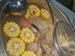 -潮发潮汕牛肉店(龙洞店)