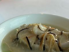 宋嫂鱼羹-悦轩中餐厅·高空江景·杭州柏悦酒店