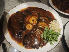 -会宾园·云山宴中餐