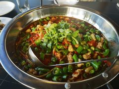 -蛙兔鸡自贡风味·特色江湖菜(广都店)