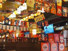 -隐月· 㐂和食屋(芝罘万达公馆店)
