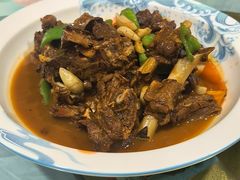 -溱湖八鲜菜馆