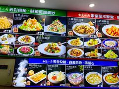 -辛家味道鱼小厨(水仙花园店)