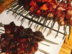 -悦屋老板娘的烤肉店(紫薇田园店)