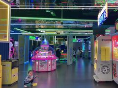 -快乐街区(成都龙湖北城天街店)