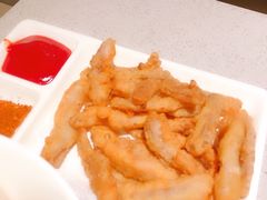 -海底捞大排档火锅(悦荟广场店)