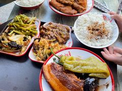 -刘小忙把子肉(北园大街总店)