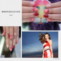 手部美甲-光SPA科技美肤