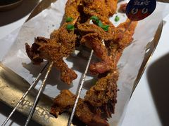 -蛙来哒(方圆荟店)