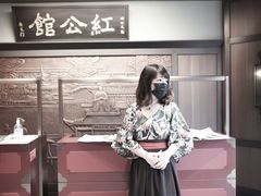 -民国红公馆·秦淮八艳(夫子庙店)