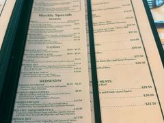 -Versailles Restaurant Cuban Cuisine