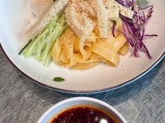 -天山集市餐厅(康城店)