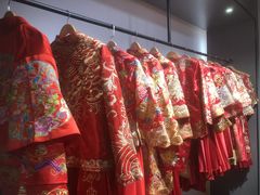 -经典婚纱摄影美学馆·私人定制