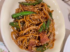 -盘炉forenza·云贵川融合小食堂 ( 钟楼中柳巷店)