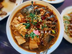 -吴记酱骨炖菜馆(西大直街店)