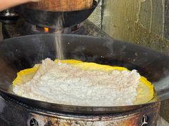 -三鲜豆皮(钢花新村119街坊店)