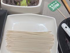 -海底捞火锅(青悦城店)