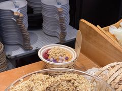 -沙州食驿·非遗小吃夜市