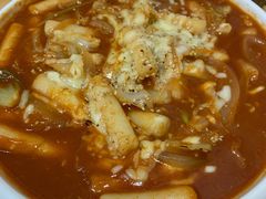 -24 新村雪浓汤(长白山烤肉店)