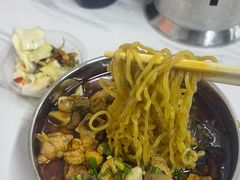 -金牌罗记肠旺面(蔡家街店)