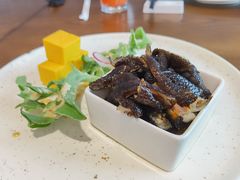 -水月周庄铂尔曼酒店-水月荟中餐厅